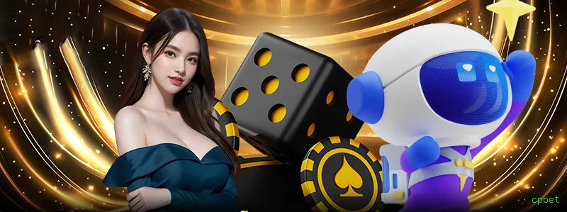 APK oficial da cpbet para Android