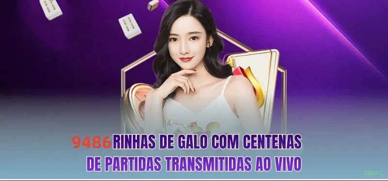 Apostas esportivas da cpbet com odds competitivas