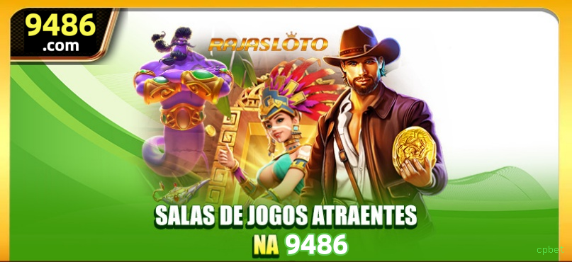 Jogos de loteria online na cpbet