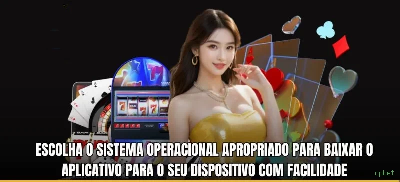 Programa VIP exclusivo da cpbet