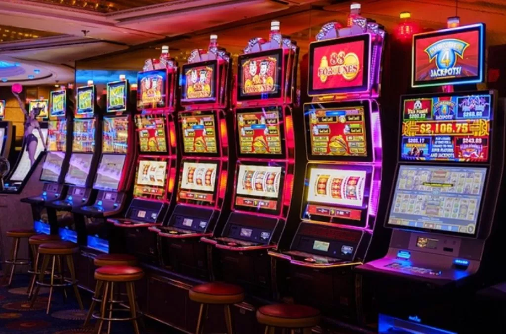 Slots cpbet - Sweet Bonanza e caça-níqueis populares